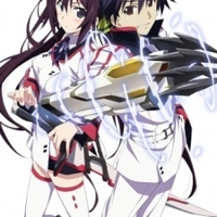IS: Infinite Stratos