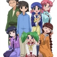 Mahoraba: Heartful Days