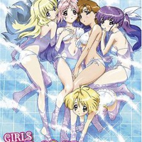 Girls Bravo