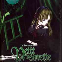 Le Portrait de Petit Cossette