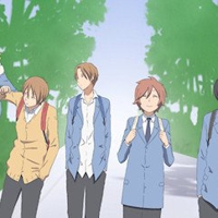Kimi to Boku