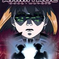 Armitage: Dual-Matrix Movie (Movie)
