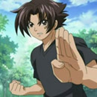 History's Strongest Disciple Kenichi