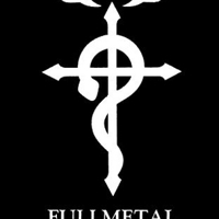 Full Metal Alchemist