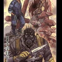 Dorohedoro