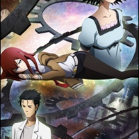 Steins;Gate
