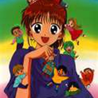 Marmalade Boy