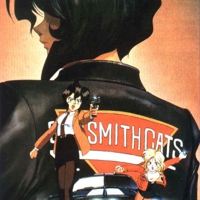 Gunsmith Cats