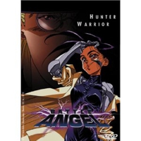 Battle Angel