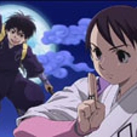 Kekkaishi