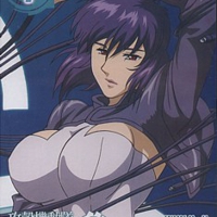 Ghost in the Shell: Stand Alone Complex 2nd GIG