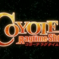 coyote ragtime show