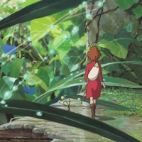Arrietty