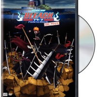 Bleach: Fade to Black