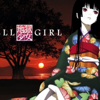 Hell Girl