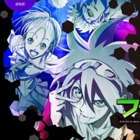 Phi Brain: Kami no Puzzle