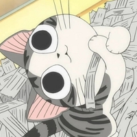 Chi's Sweet Home