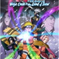 naruto clash of the ninja in the land of the snow