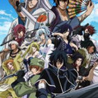 Brave 10