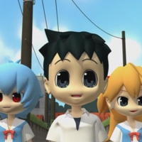 Petit Evangelion