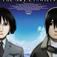 The Sky Crawlers