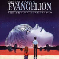 The End of Evangelion
