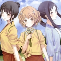 Hanasaku Iroha