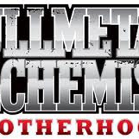 Full Metal Alchemist: Brotherhood