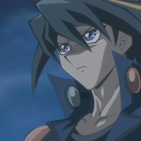 Yugioh 5D's