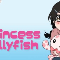 Princess Jellyfish