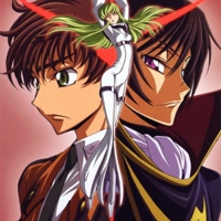 Code Geass: Hangyaku no Lelouch Special Edition Black Rebellion