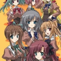 Akane-Iro Ni Somaru Saka