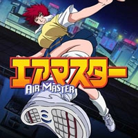 Air Master