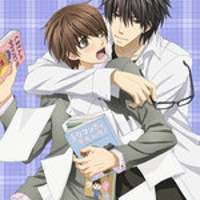 Sekai Ichi Hatsukoi (World's Greatest First Love)