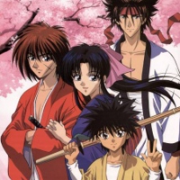 Rurouni Kenshin
