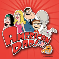 American dad