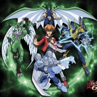 yugioh gx