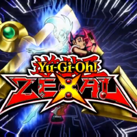 yugioh zexal