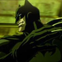 Batman: Gotham Knight