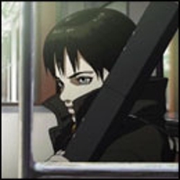 Blood The Last Vampire