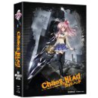 Chaos;Head
