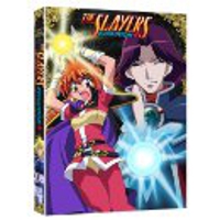 The Slayers: Evolution-R