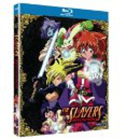 Slayers Revolution
