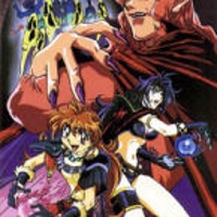 Slayers - Excellent