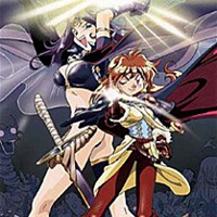 Slayers: The Motion Picture