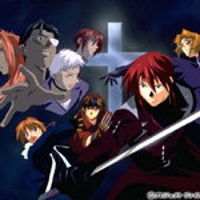 Knight Hunters
