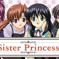 Sister Princess