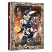 Tower of Druaga