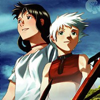 Origin ~Spirits of the Past~