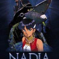 Nadia: The Secret of Blue Water